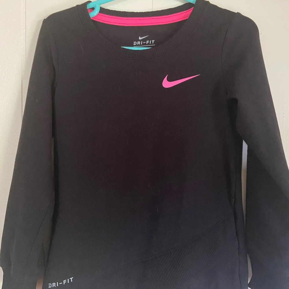 Nike 3T